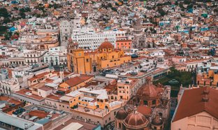 Guanajuato Retraites en Reizen