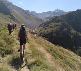 3 jours en stage de yoga et randonnée le week-end à Haute-Nendaz, Suisse - Photo 3