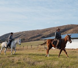 4 Day Center-Based Horse Riding Holiday in Tetritskaro, Georgia - Photo 5