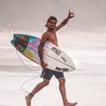 CRISTIAN CASTILLO - portret
