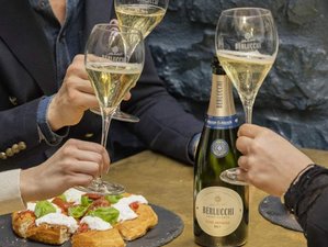 8 Day La Dolce Vita Culinary Retreat in Tuscany, Italy