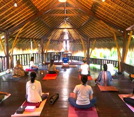 126 días formación de profesores de Hatha Yoga de 200 horas en Bali, Indonesia - Photo 1