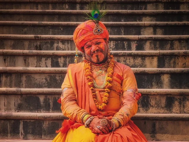 15 Day Hidden Treasures of Rajasthan Guided Motorcycle Tour in India photo 8