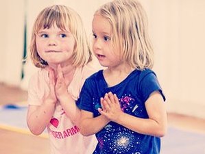 10 Days Certified Children’s Yoga Teacher Training in Koh ...