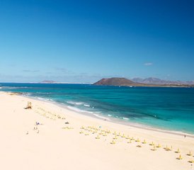 8 Day CBCM Kitesurf or Surf Camp in a Beach House in Corralejo, Fuerteventura, Canary Islands, Spain - Photo 5