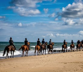 08 Tage Ostsee Trail Reiturlaub in Polen - Photo 1