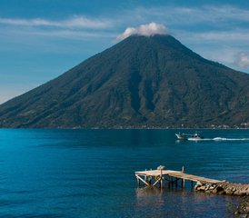 6-Daagse Yoga- en Wellness Retreat in Lake Atitlan, Guatemala - Photo 5