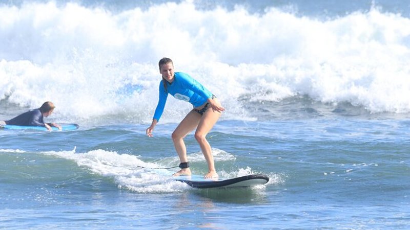 7 jours en stage de yoga et surf authentiques à Arugambay, Sri Lanka