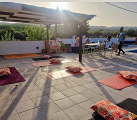 5 Day Escape, Enjoy Yoga, Meditation and Relaxation Retreat in Guadix, Spain - Photo 5
