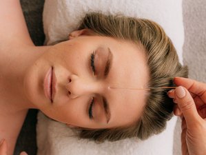 3 Day Luxury Spa and Soul Private Wellness Retreat in New York City, USA