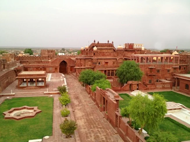 16 Day Guided Adventurous Motorbike Tour in Rajasthan, India photo 6