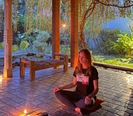 6 días de retiro de senderismo y yoga en Kerala, India - Photo 4
