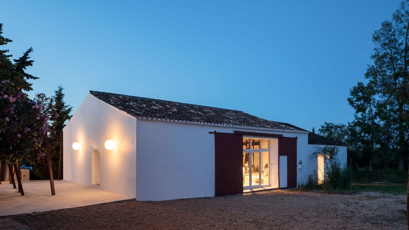 4 Day Personal Destress and Recharge: One on One Retreat in Algarve, Portugal