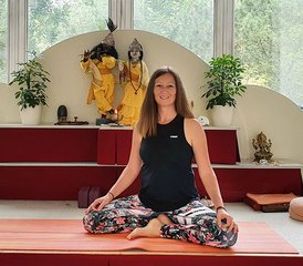 53 Tage Ayuryoga und Yin Yoga Retreat im Haus Shanti, Teutoburger Wald - Photo 1