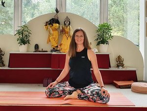 3 Tage Ayuryoga und Yin Yoga Retreat im Haus Shanti, Teutoburger Wald