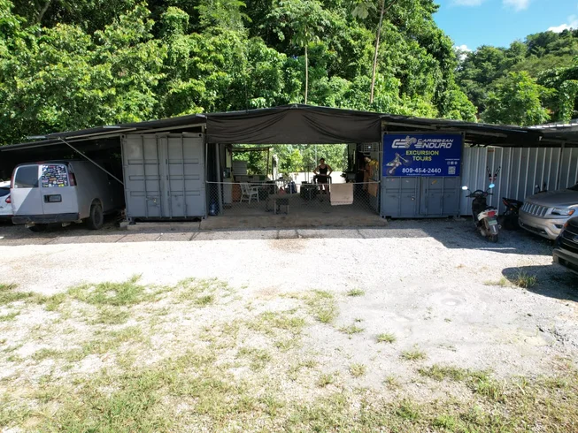 Non-Residential Guided Enduro Motorcycle Day Tour in Las Terrenas, Dominican Republic photo 6