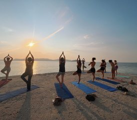 3 jours en stage de yoga dans l'Attique, Grèce - Photo 3
