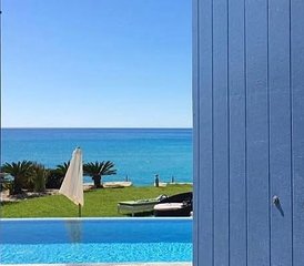 7 Tage Aphrodite Sanctuary Yoga Retreat in Paphos, Zypern - Photo 2