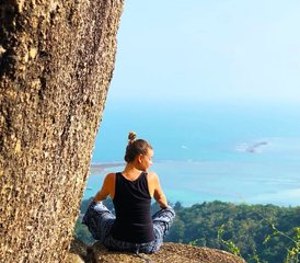 7 jours en retraite de yoga aux cascades à Koh Samui, Thaïlande - Photo 3