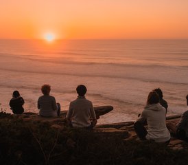 46 Day Meditation and Yoga Holiday in Sintra, Portugal - Photo 1