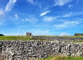 Aran Islands Retreats & Trips