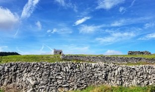 Aran Islands Retiros y Viajes