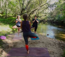 8 Tage Natur und Yoga Retreat im Nationalpark Peneda-Gerês, Portugal - Photo 4