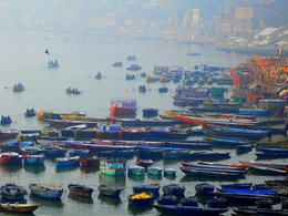 Uttar Pradesh Retraites et Voyages