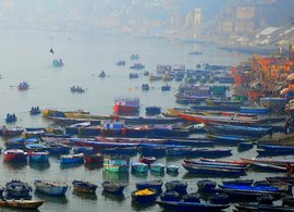 Uttar Pradesh Retreats & Trips