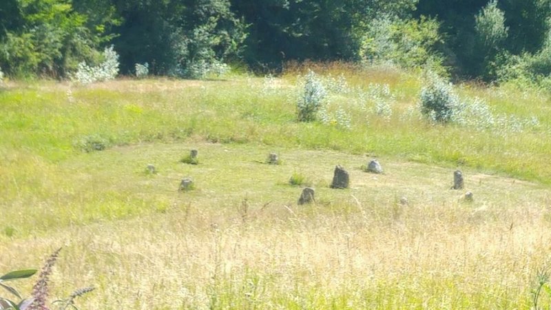 5 Day The Divine Weave- Healing Shamanic, Somatic, Meditation, Ceremony Retreat in Monségur, France