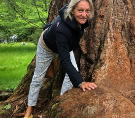 7 jours en retraite de yoga et randonnée anti-stress avec bain de forêt sur l'île d'Elbe - Photo 5