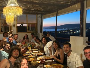 4 Tage Surf Abenteuer in Tamraght, Marokko