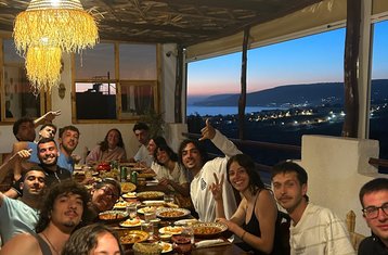 4 Tage Surf Abenteuer in Tamraght, Marokko