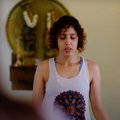 Aarti Babhoota - portret