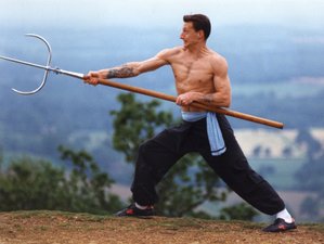 1 Year Shaolin Warrior Kung Fu Training in Pai, Thailand