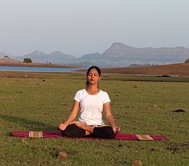 7 jours en stage de chemin vers l’éveil de soi à Devgoan, Inde - Photo 4