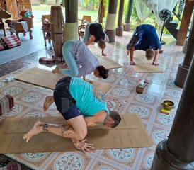 5-Daagse Spirituele Yoga Retreat in Chiang Mai, Thailand - Photo 3