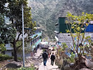 Excursión de un día a Jamacho cerca de Katmandú, Nepal