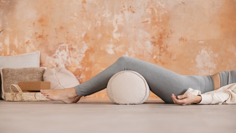 5 Day Stress‑Relief Yoga Retreat at Bali House, Fuerteventura, Spain