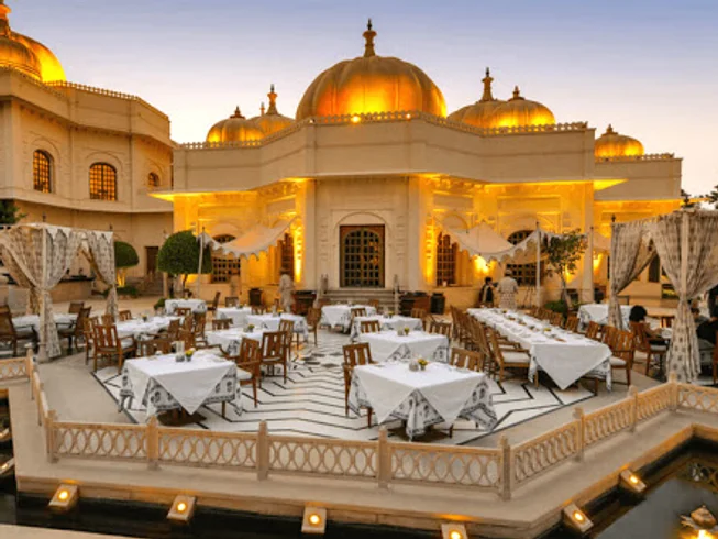 14 Day Rajasthan Royal Circuit Guided Motorcycle Tour in India photo 7
