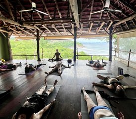 8 jours en stage de yoga, surf et immersion en pleine nature à San Juan del Sur, Nicaragua - Photo 5