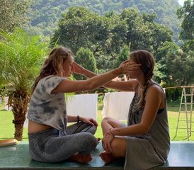 10-Daagse Atam Sukha Wellness Retreat in Uttarakhand, India met Ayurveda, Meditatie en Yoga - Photo 4