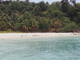 Sihanoukville Retraites et Voyages