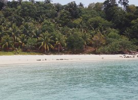 Sihanoukville Retraites et Voyages