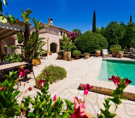 8 Tage - Eine Yogareise entlang der Chakras für Körper, Geist und Seele auf Mallorca, Spanien - Photo 5