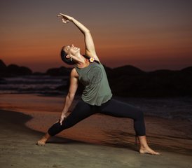 68 Tage Yoga- und Segeltour Zwischen Sardinien und Korsika - Photo 1