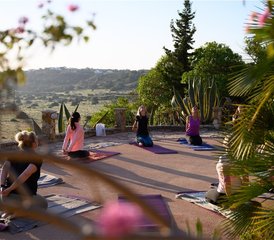 7 Day Transformational Self-Development Retreat in Portimao, Algarve, Portugal - Photo 4