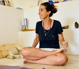 4-Daagse Hart Yoga Retreat en Yogatherapie in Auvergne-Rhône-Alpes, Frankrijk - Photo 2