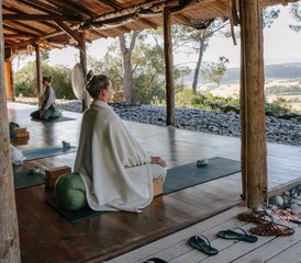6 Day Summer of Wellness Yoga Retreat in Mallorca, Spain - Photo 2