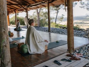 6 Day Summer of Wellness Yoga Retreat in Mallorca, Spain